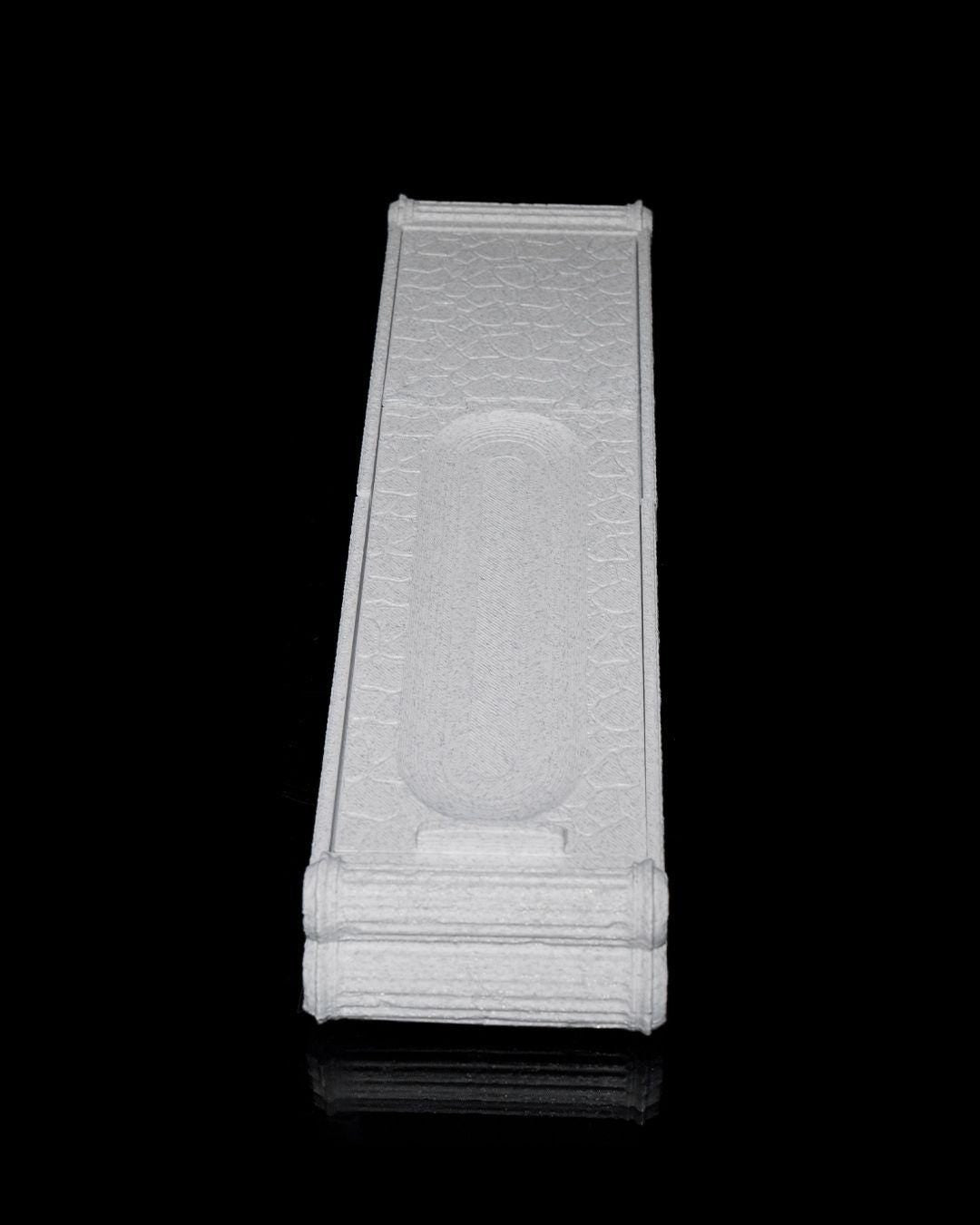 And You, Brute? Incense Holder