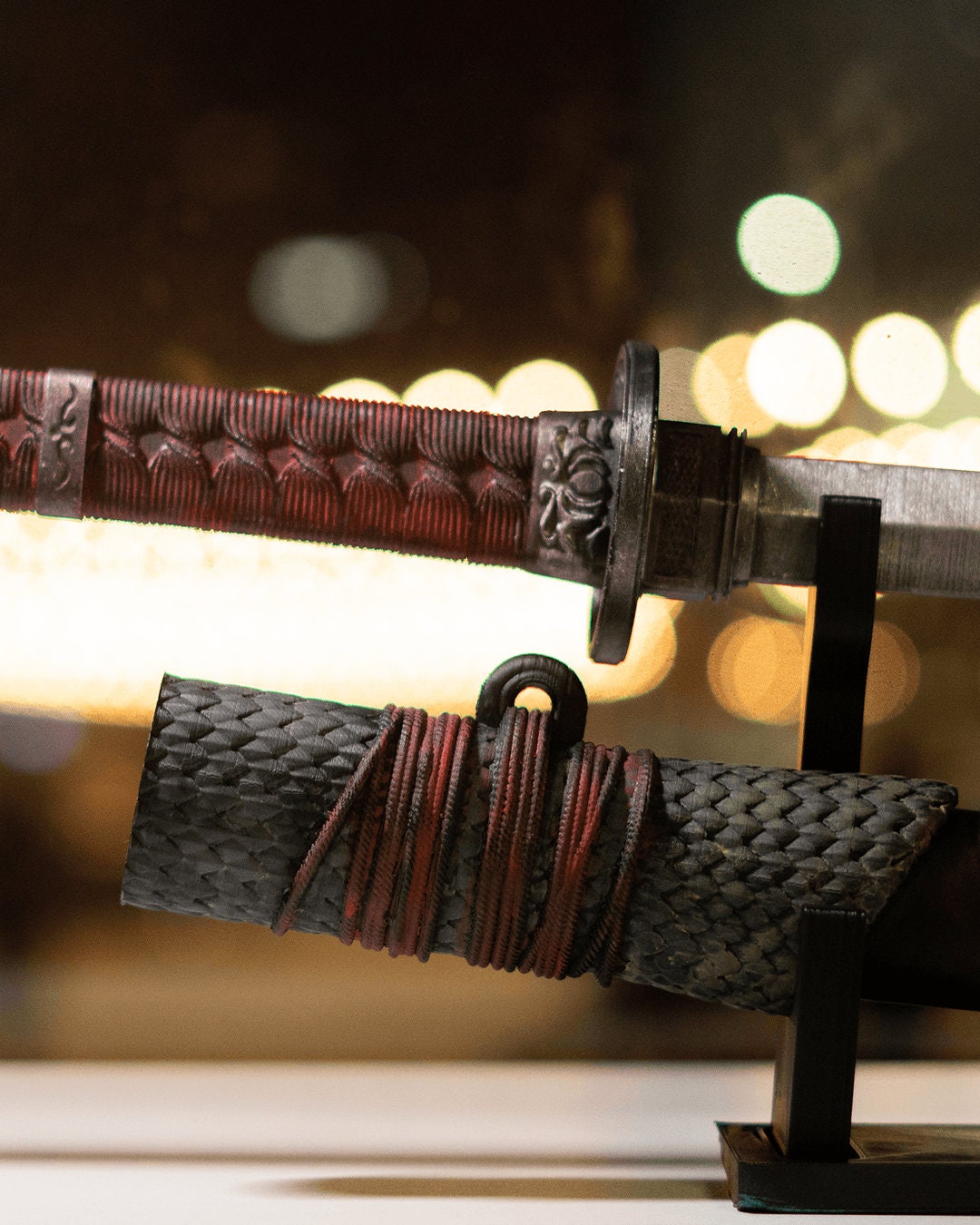 Katana Sword