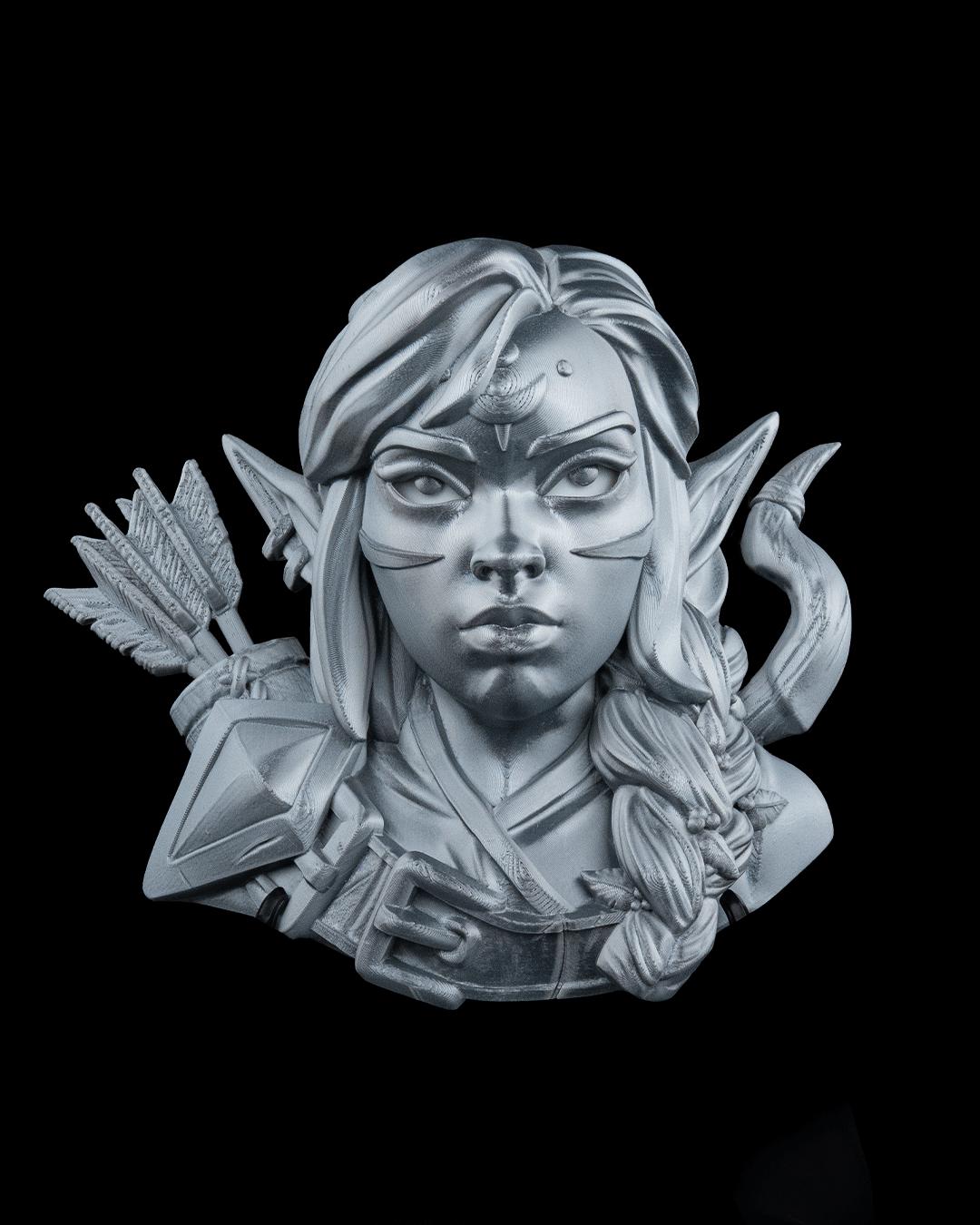 Sneak Ray Wall Light