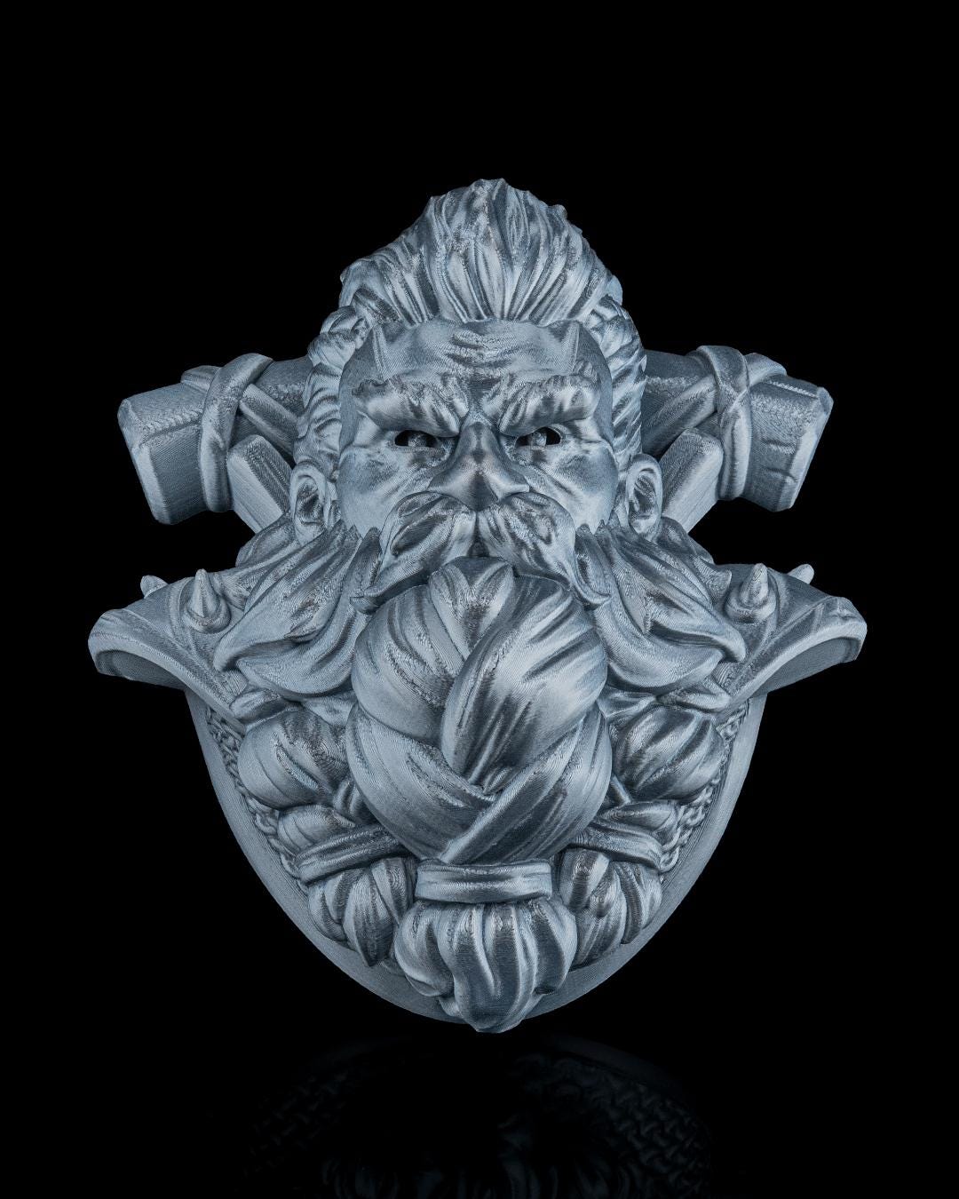 Glow Smith Wall Light