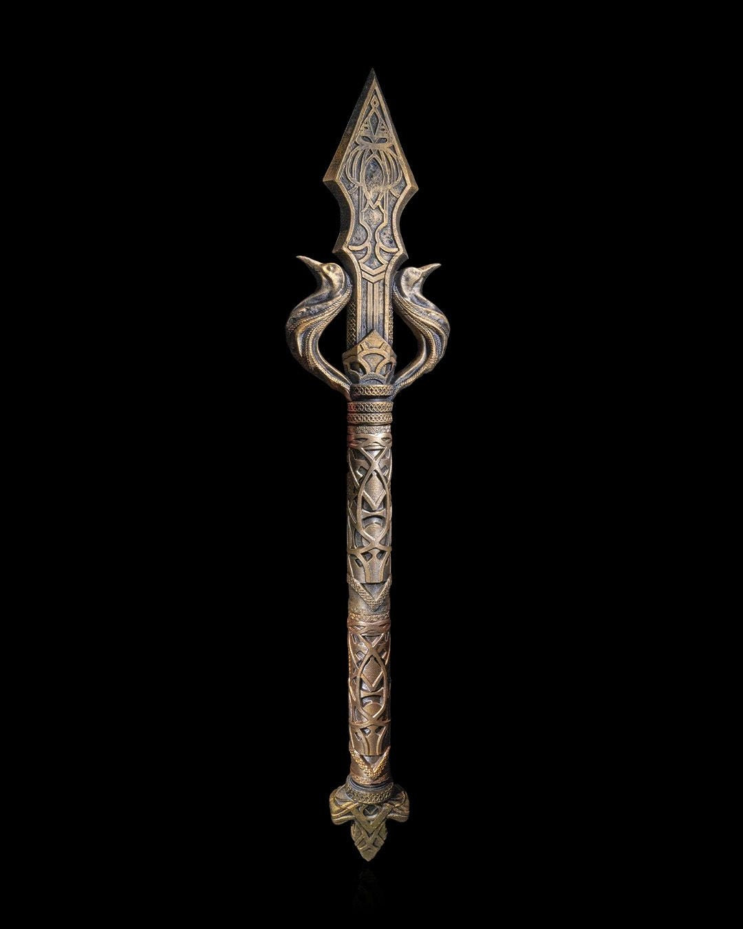 Gungnir - Odin's Spear