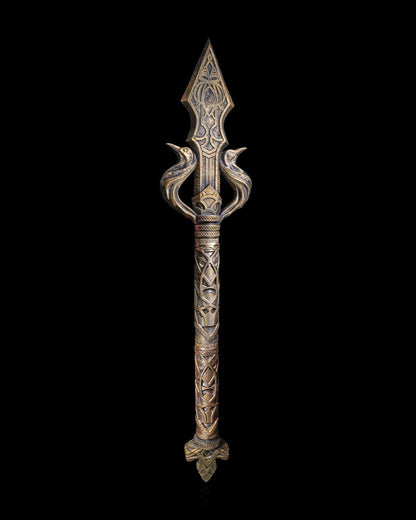 Gungnir - Odin's Spear