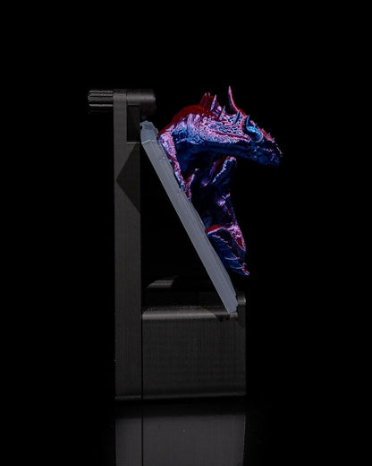 Dragon Warden Light Switch Cover
