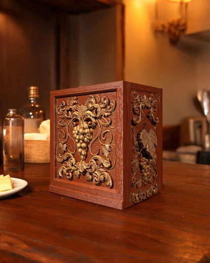 Vineyard Classic Wine Bag Dispenser