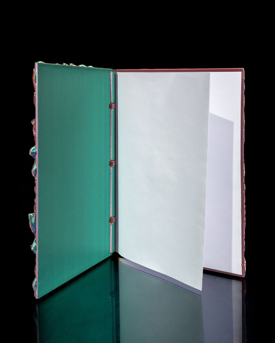 Dragon's Spellbook
