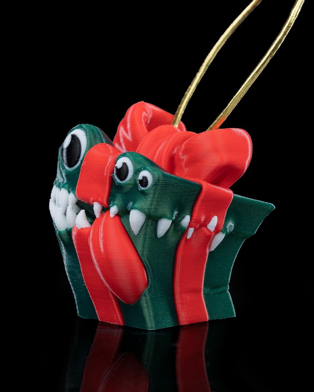 Mimigift Christmas Ornament