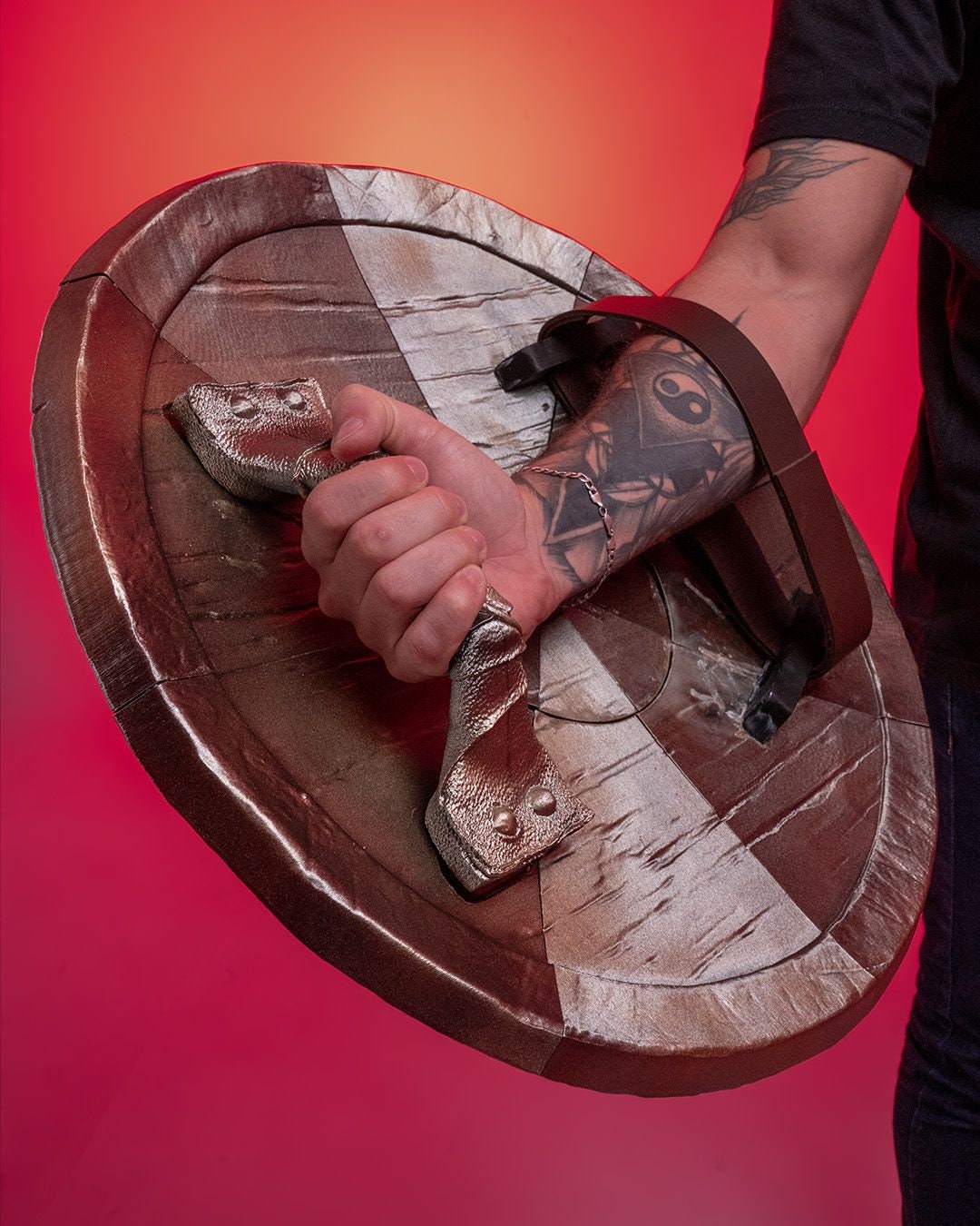 Freya's Shield