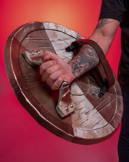 Freya's Shield