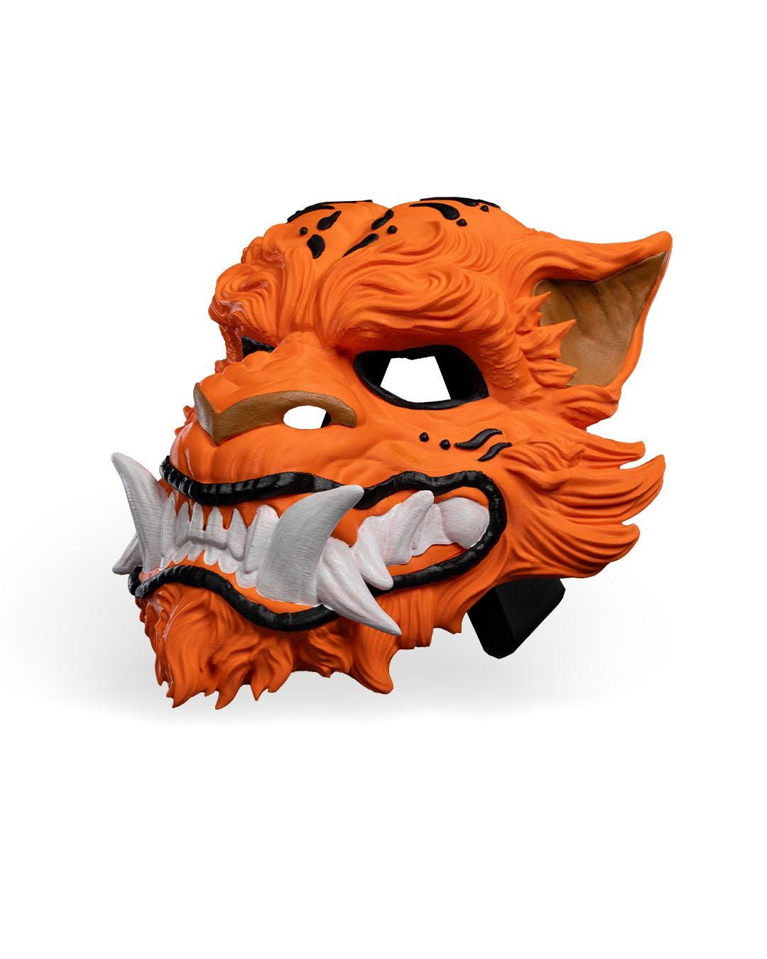 Tora Mask