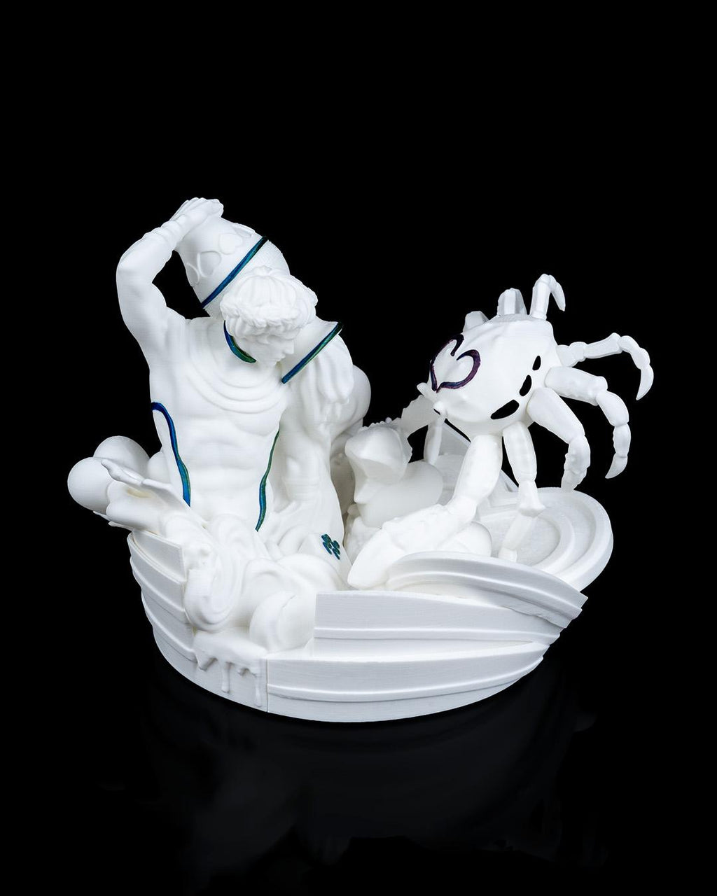 My Valentine is a Cancer