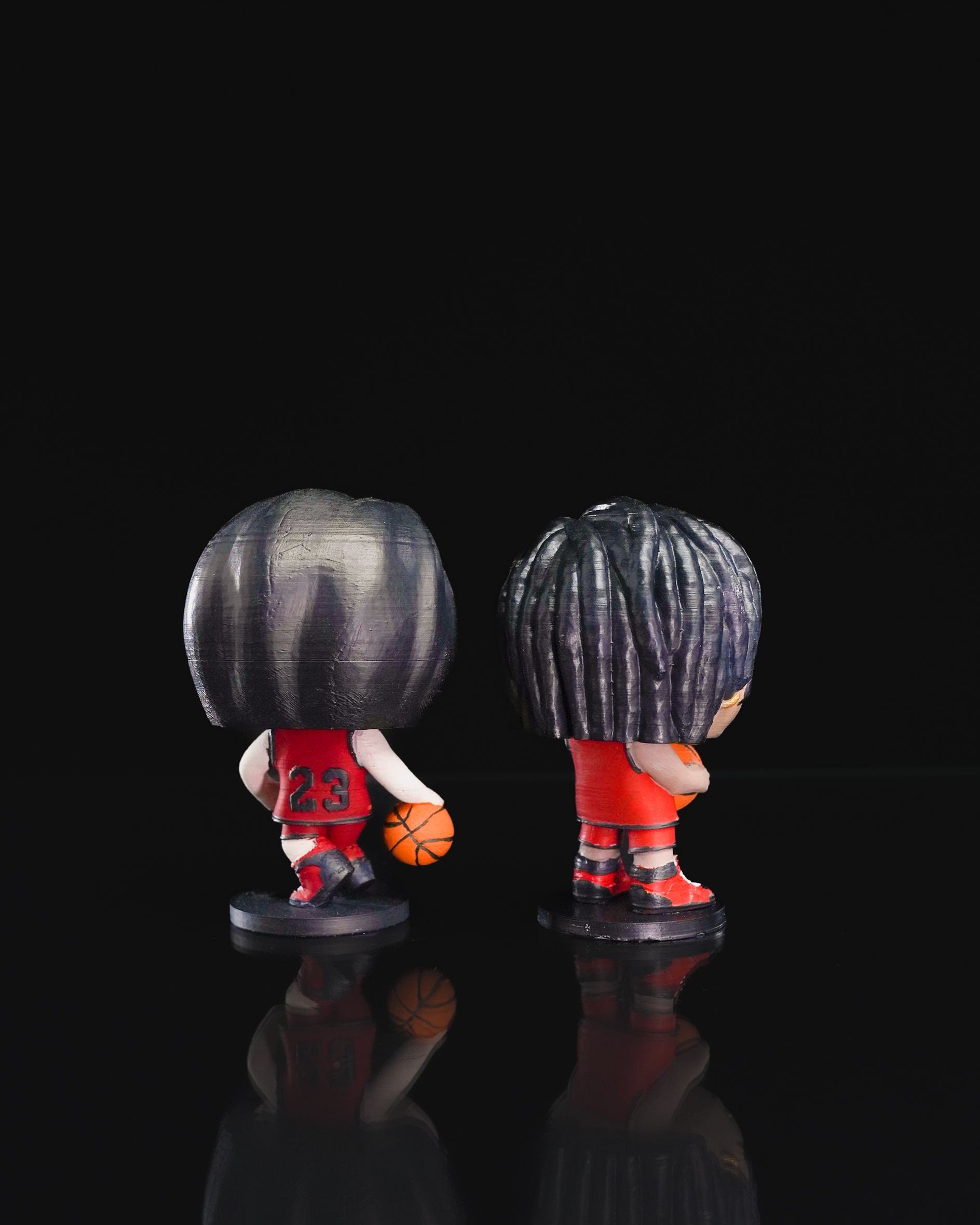 Basketball Rookie of the Year