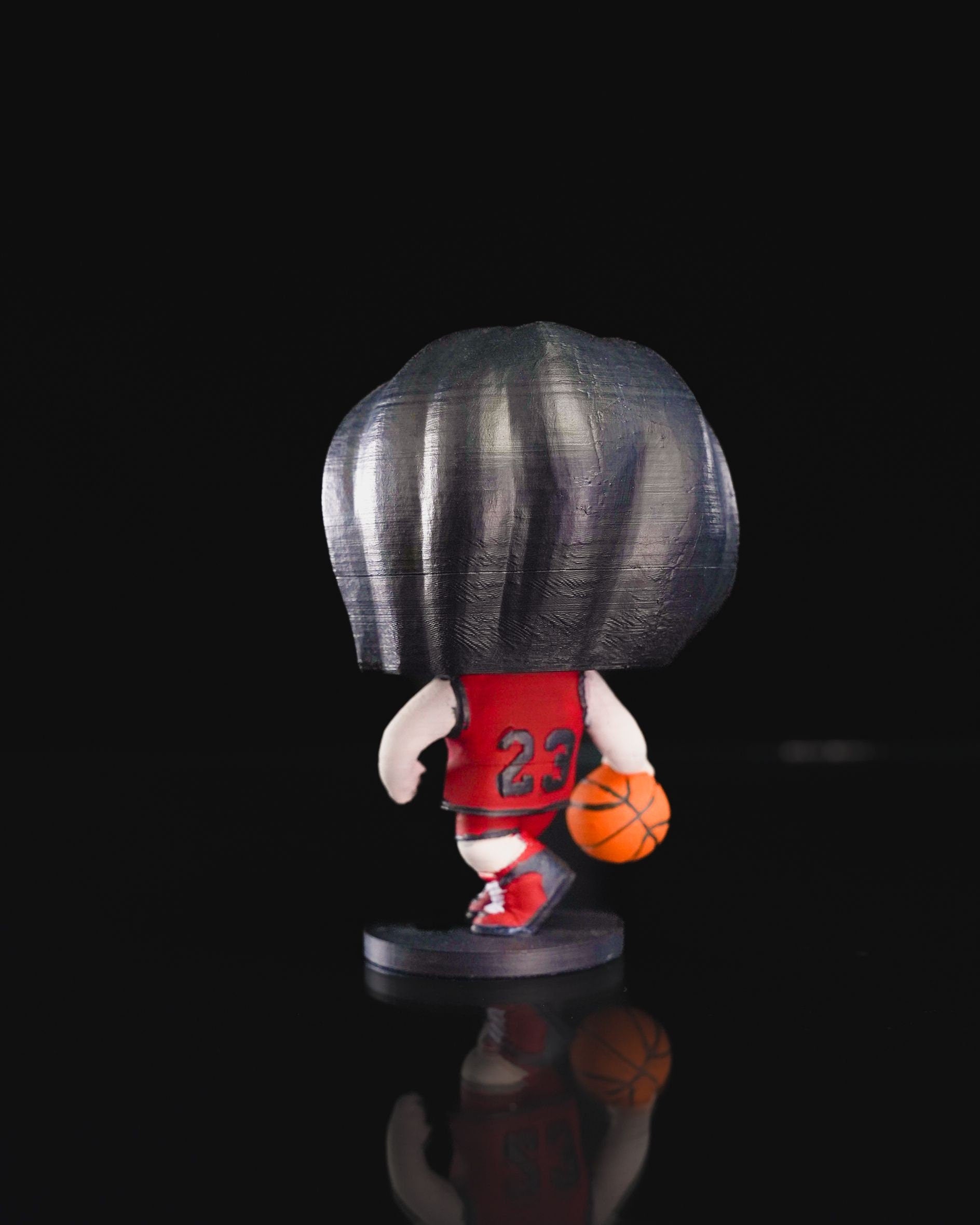 Basketball Rookie of the Year