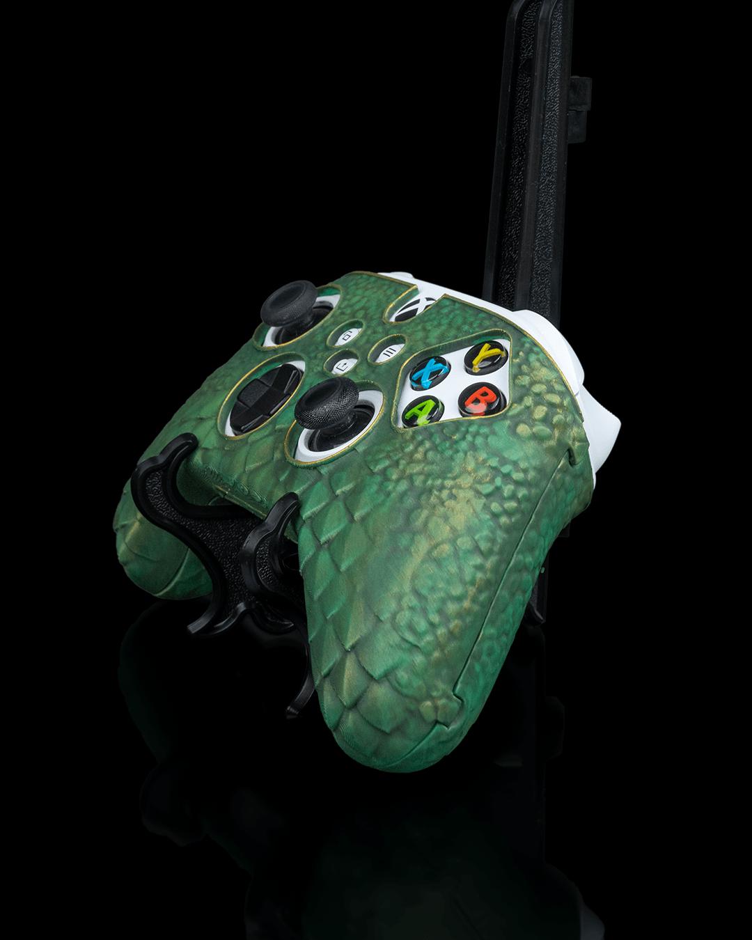 Dragonscale Controller Cover - Xbox and Playstation