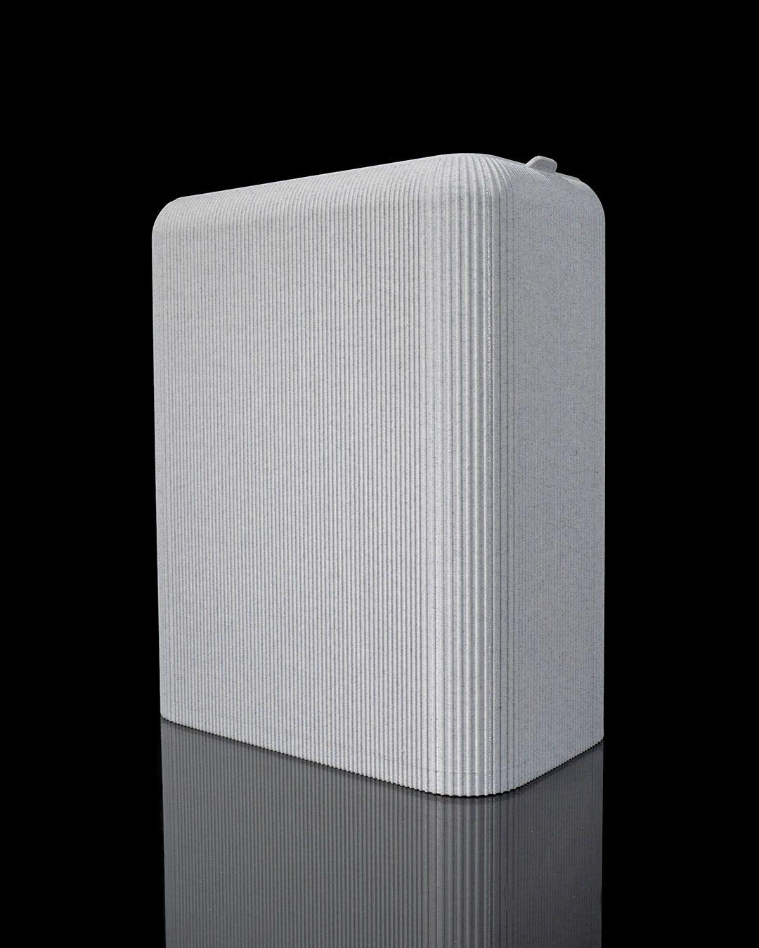 Clean Wine Bag Dispenser