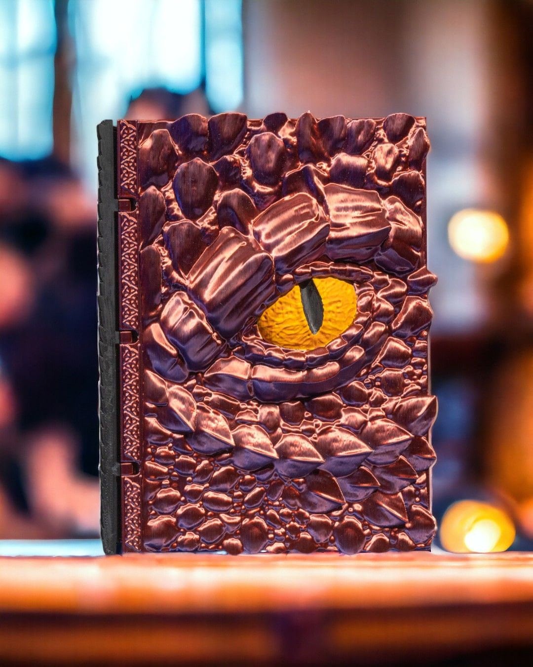 Dragon's Spellbook