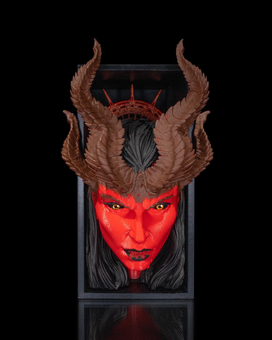 Succubus to Books Book Nook