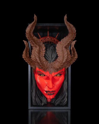Succubus to Books Book Nook
