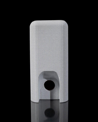 Clean Wine Bag Dispenser
