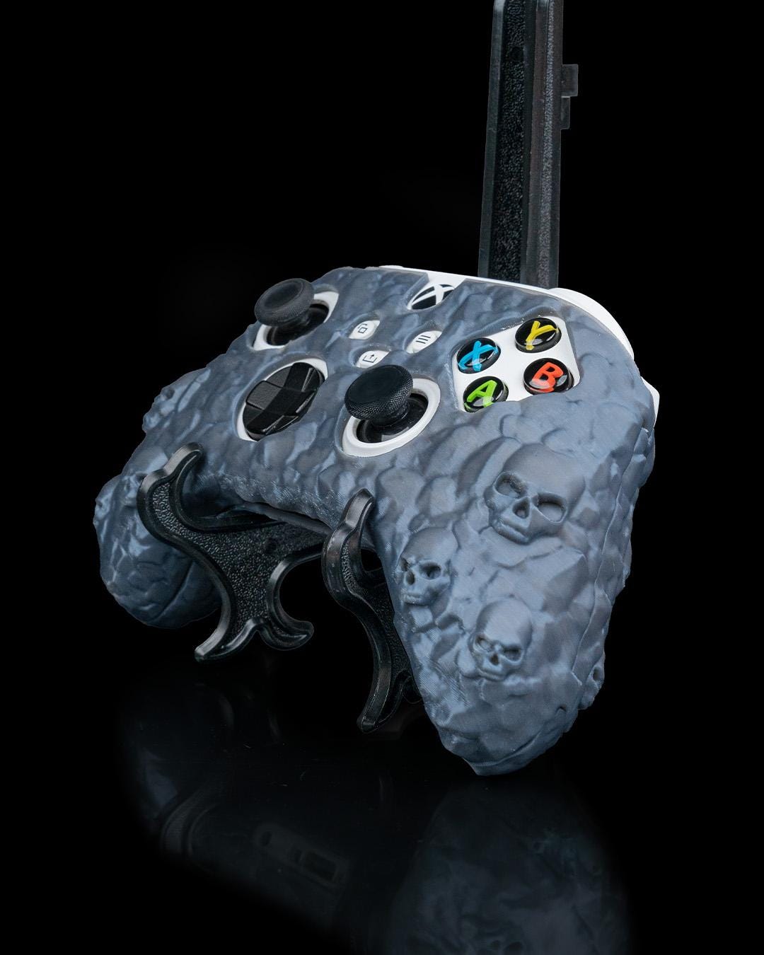 Skulls Controller Cover - Xbox and Playstation