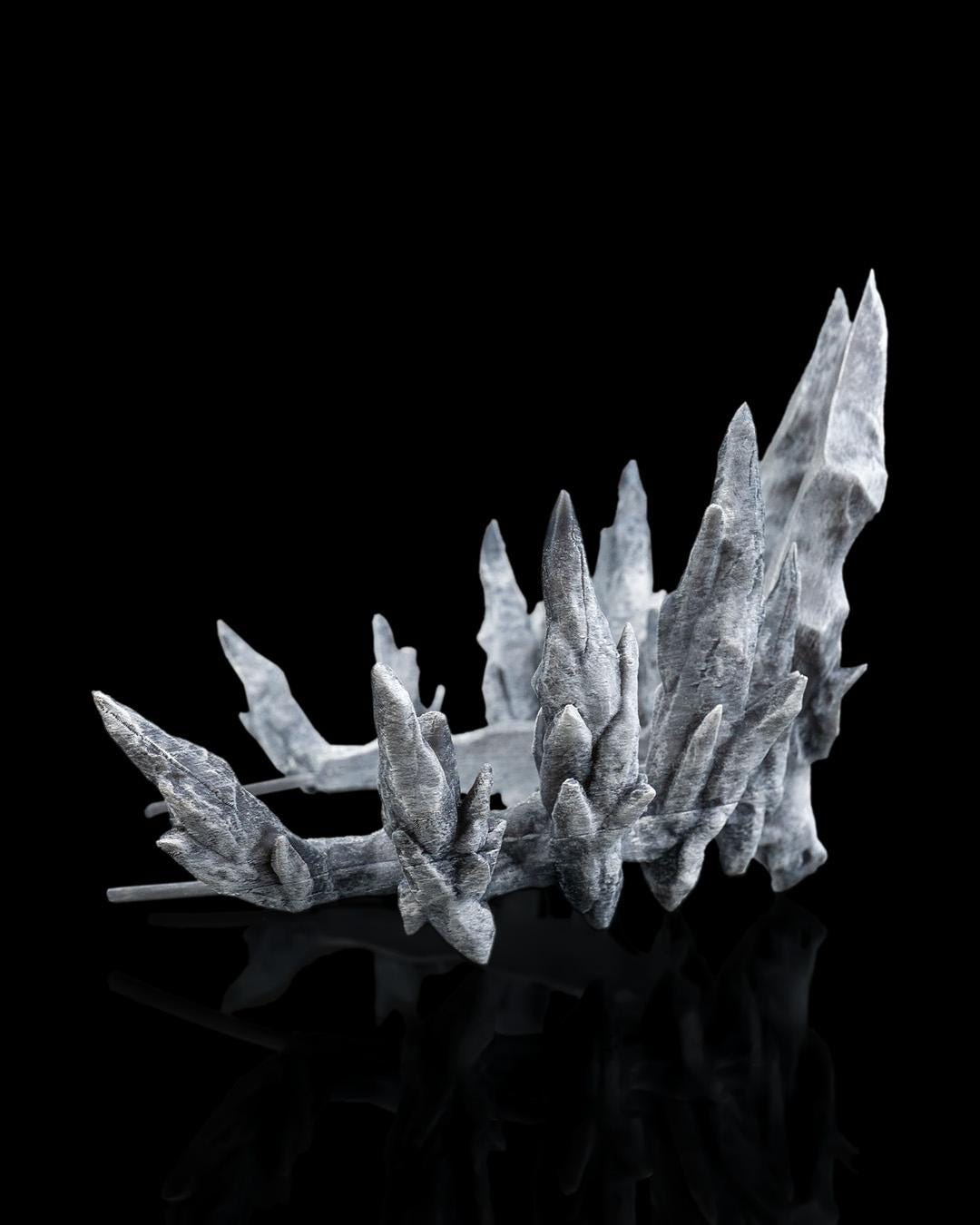 Dragon's Heir Crown