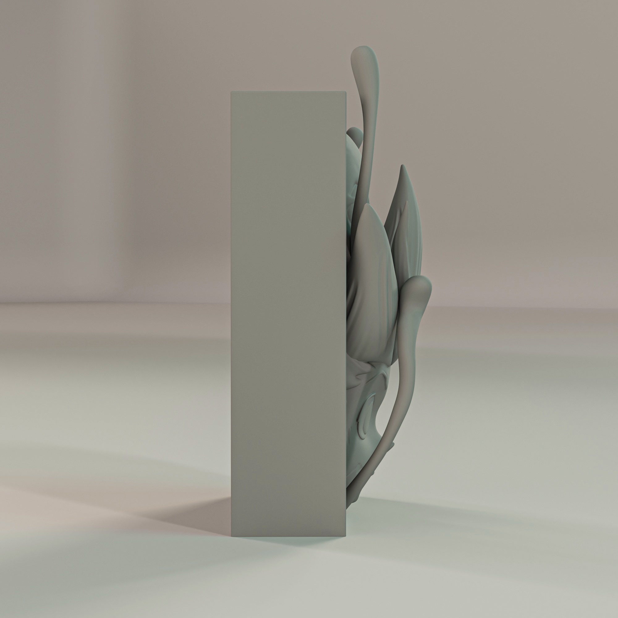 Gon Manga Book Nook and Wall Mount