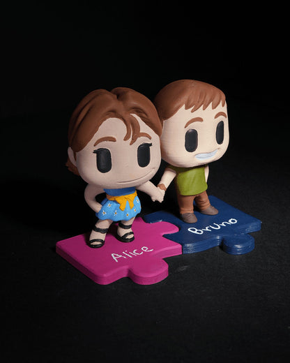 FunCouples