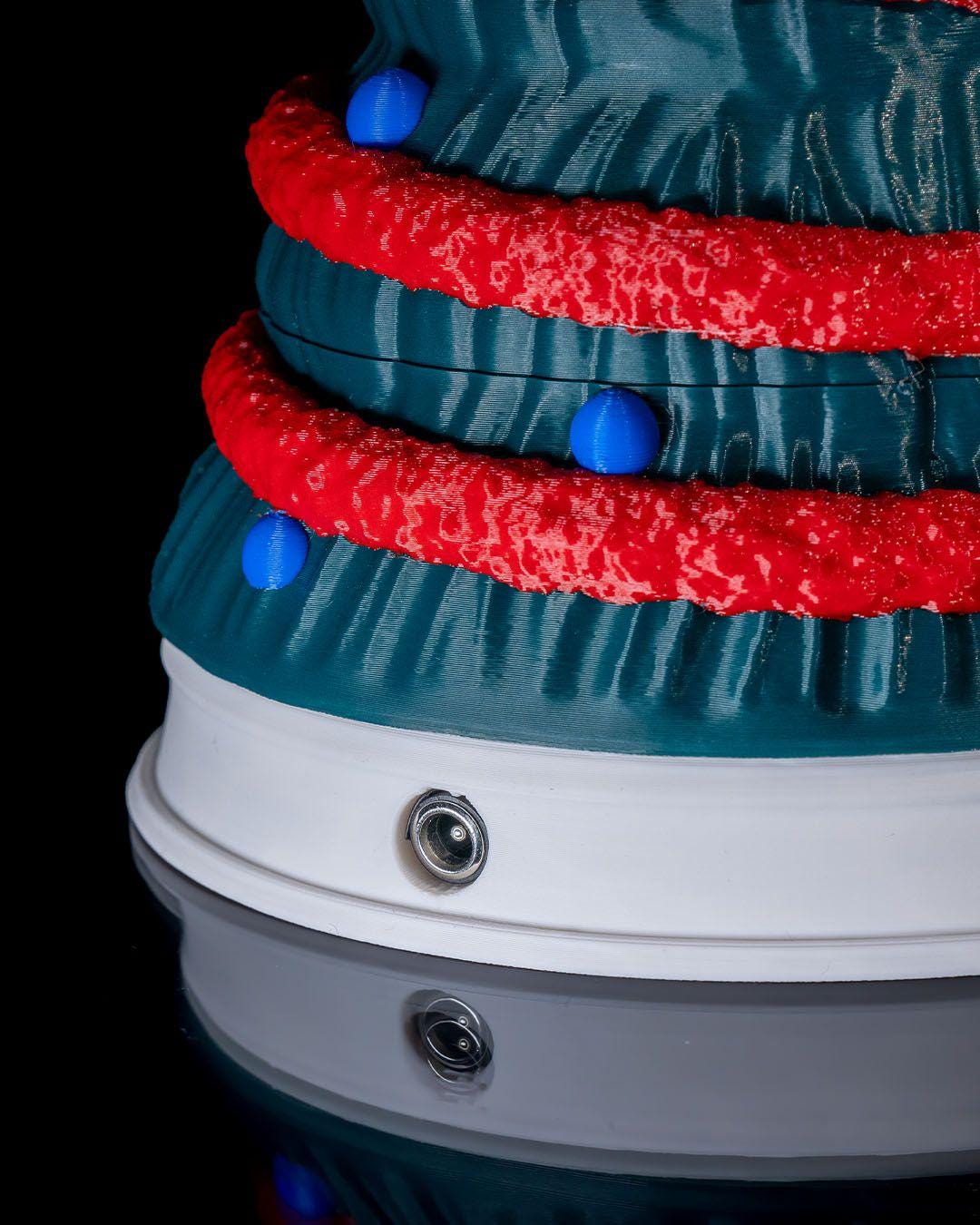 Christmas Tree Decor Light