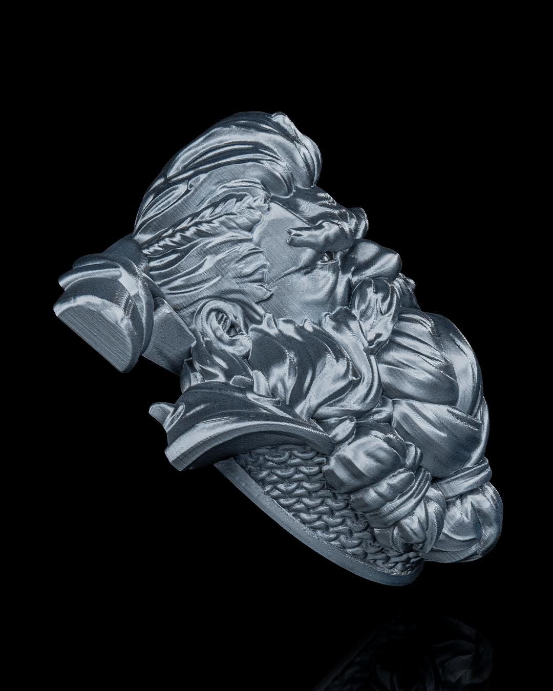 Glow Smith Wall Light