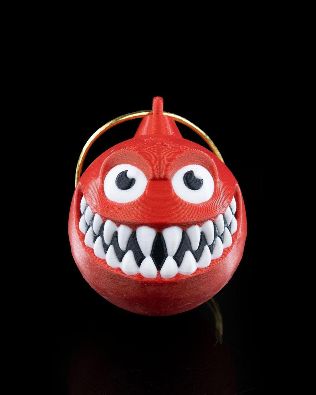 Gore-nament Christmas Ornament