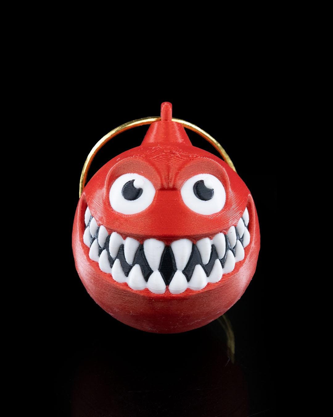 Gore-nament Christmas Ornament