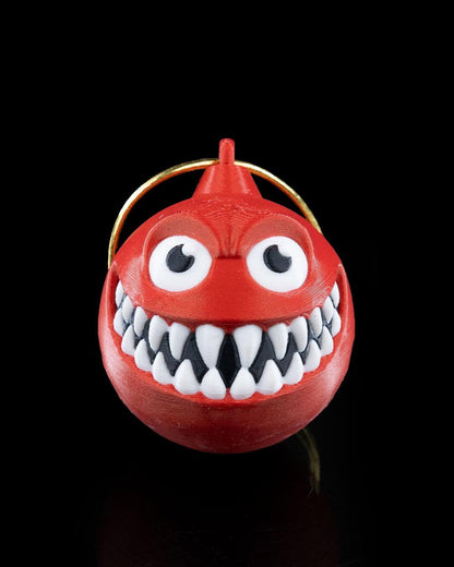 Gore-nament Christmas Ornament