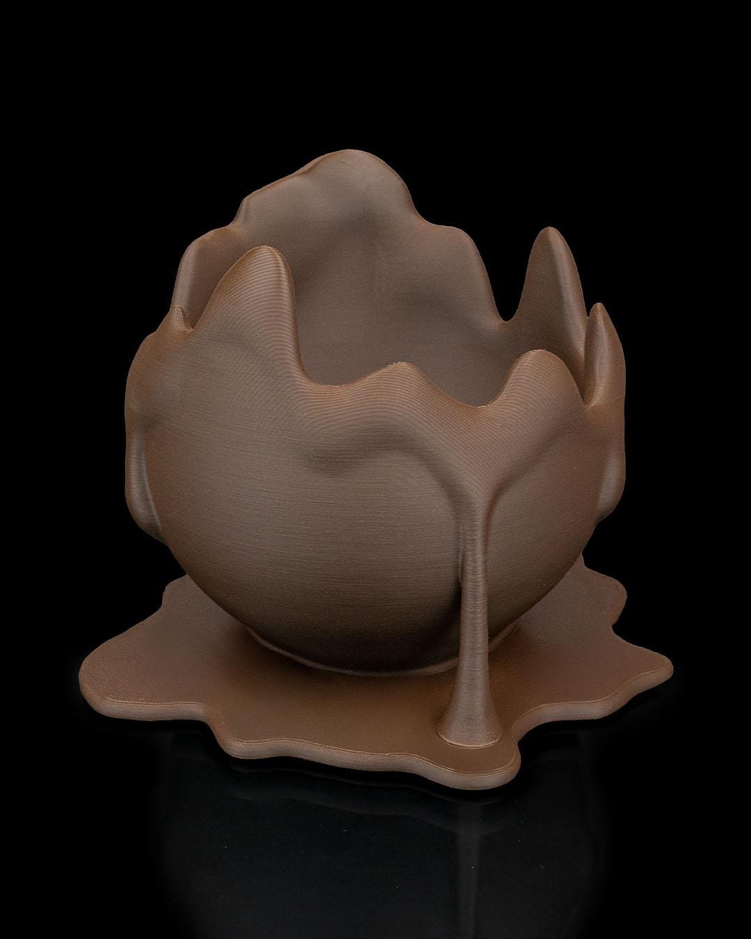 Choco Melt Basket