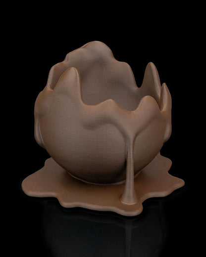 Choco Melt Basket