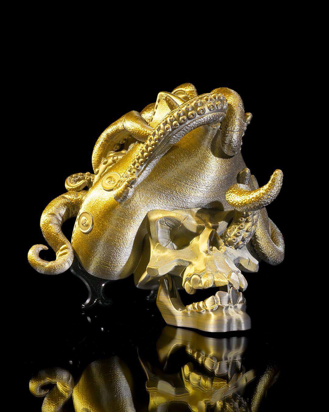 Another Pirate Door Knocker