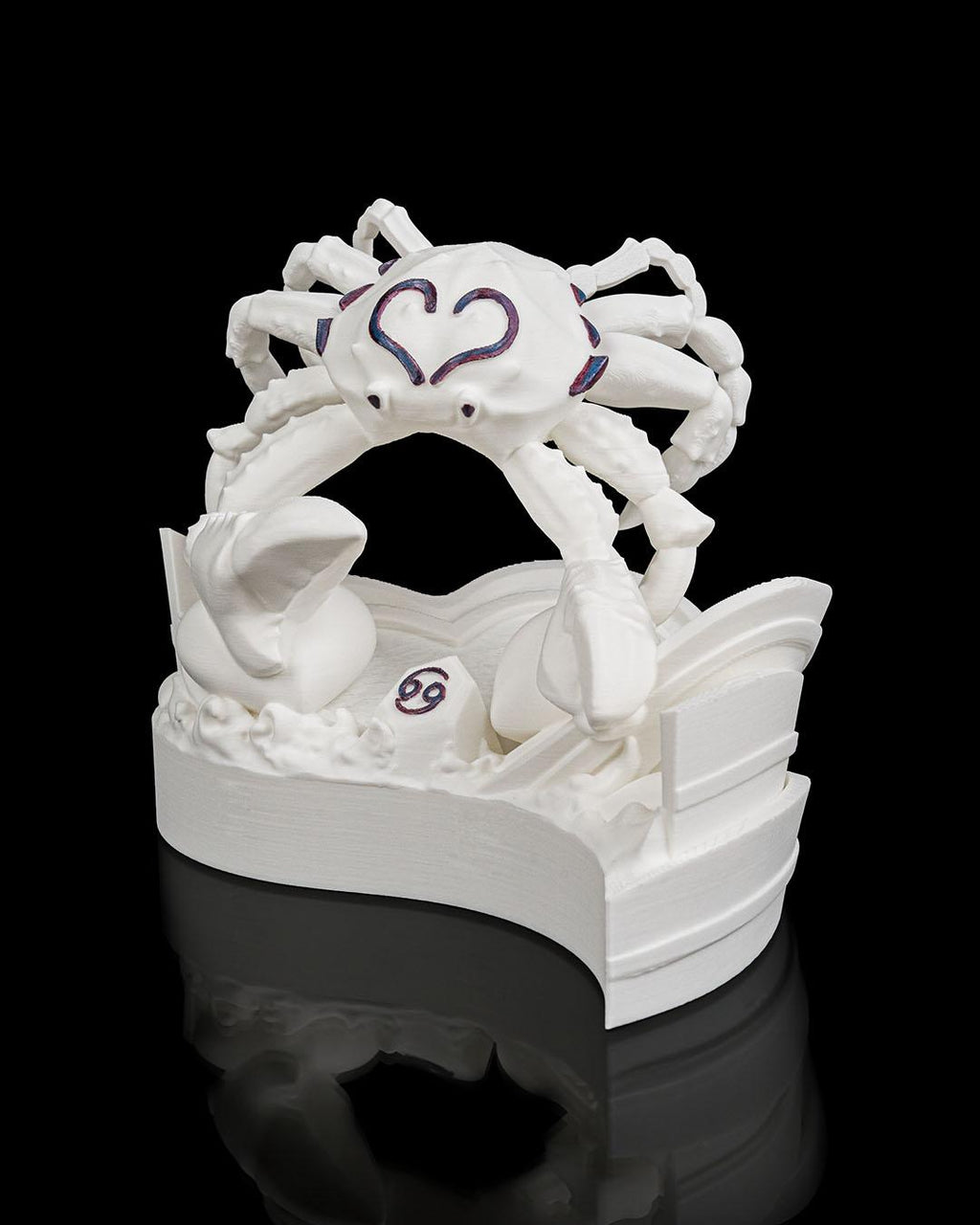 My Valentine is a Cancer