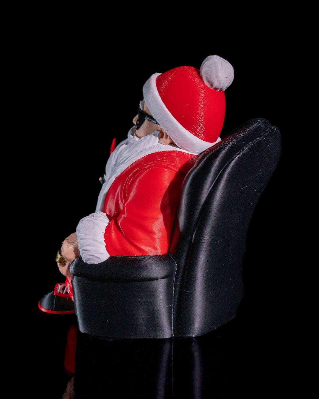 Santa Crew - North Pole Lord