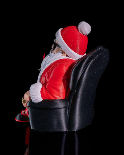 Santa Crew - North Pole Lord