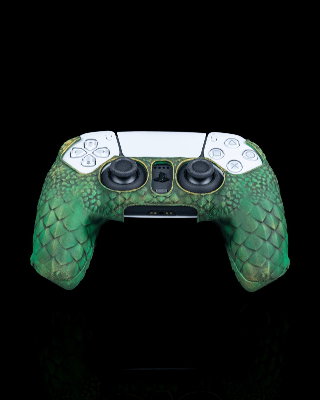 Dragonscale Controller Cover - Xbox and Playstation