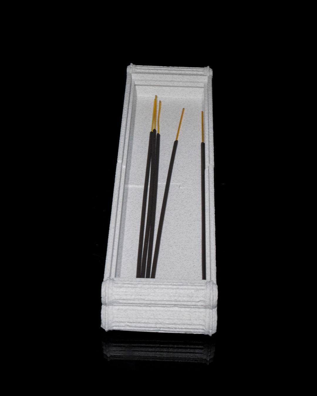 And You, Brute? Incense Holder