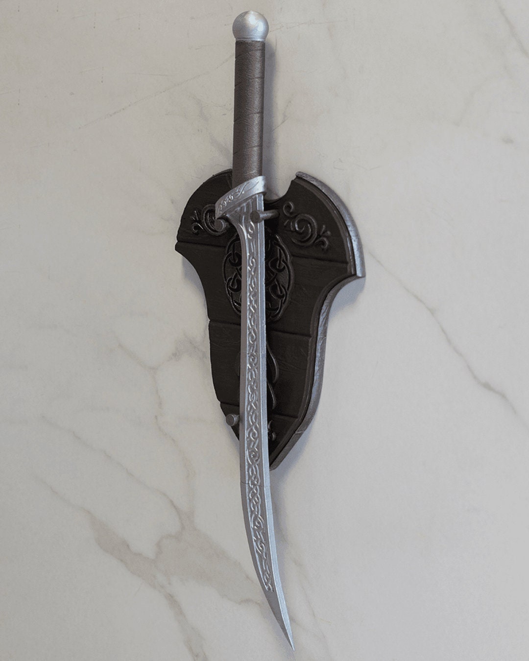 Elven Sword