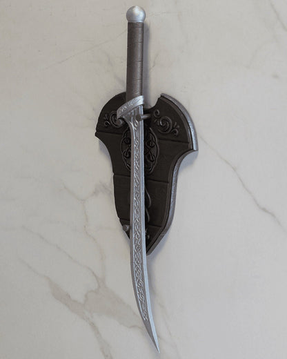 Elven Sword