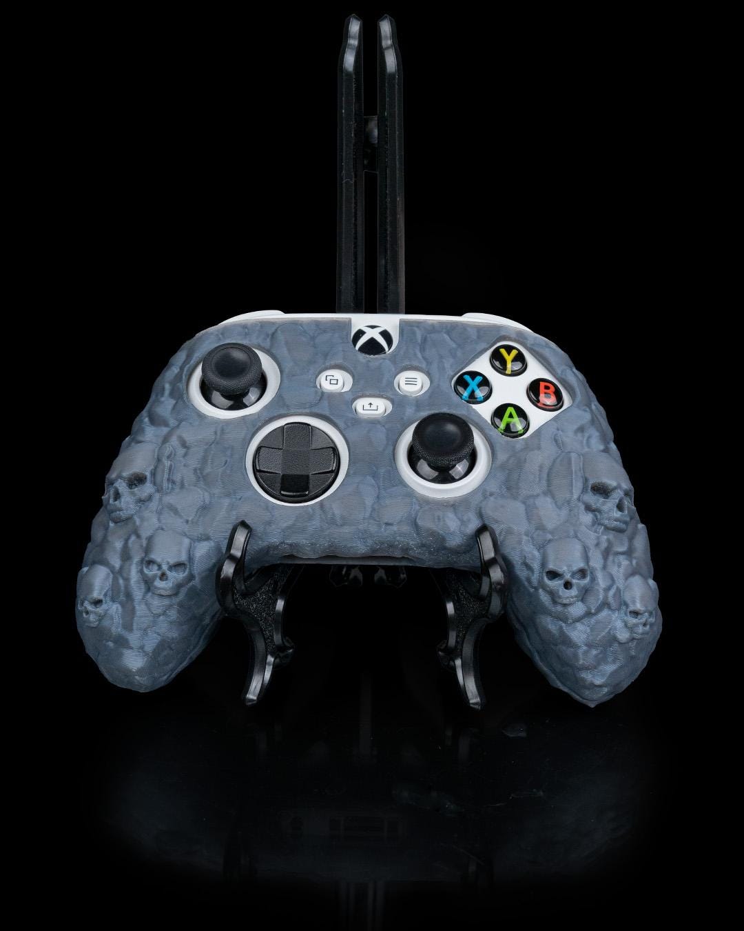 Skulls Controller Cover - Xbox and Playstation