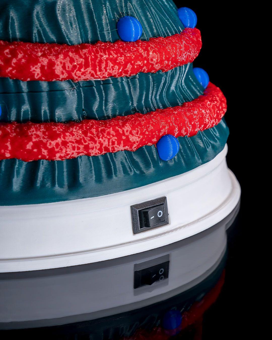 Christmas Tree Decor Light