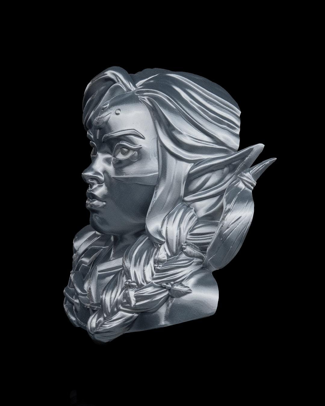 Sneak Ray Wall Light