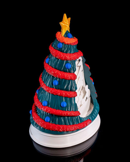 Christmas Tree Decor Light