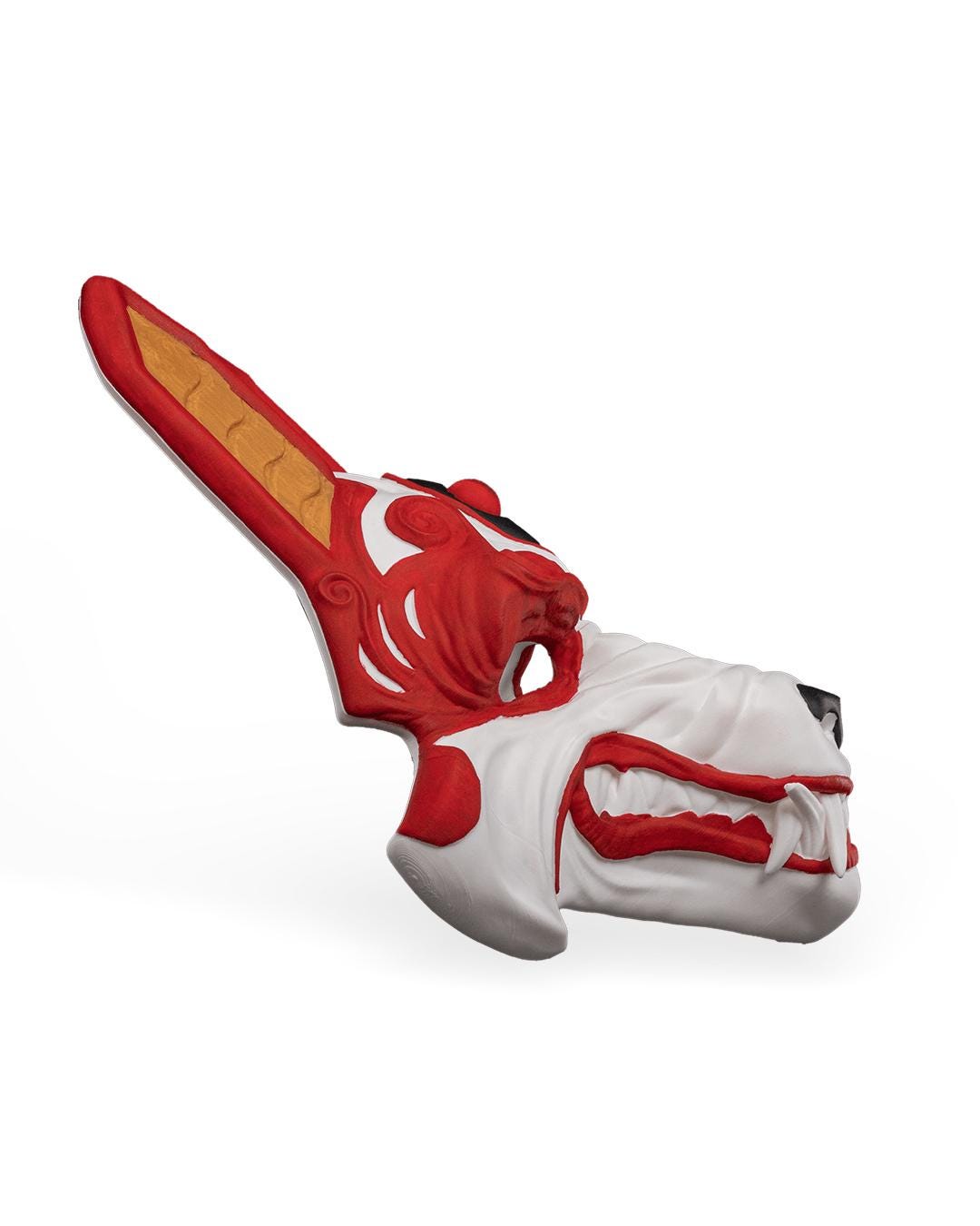 Okami Mask