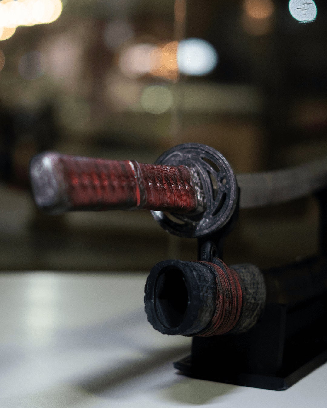 Katana Sword