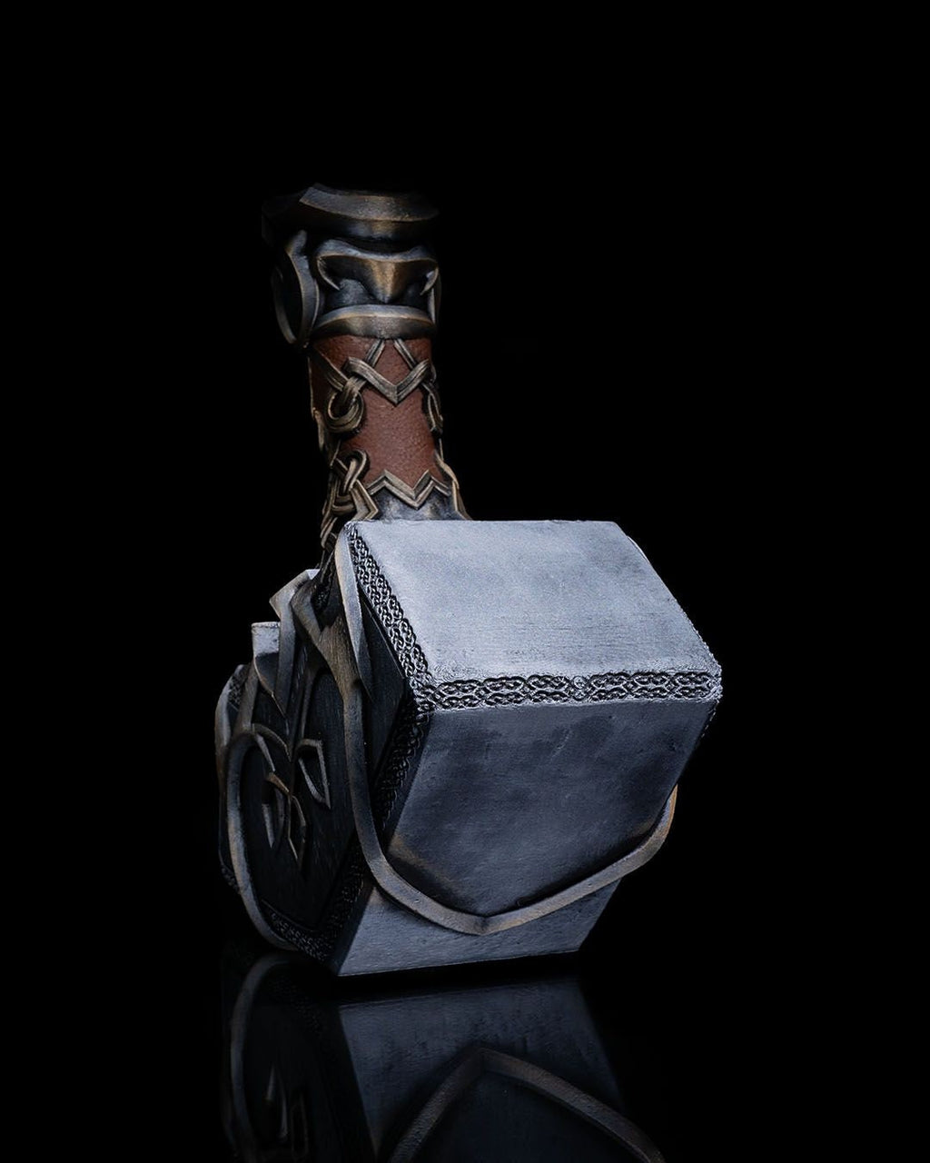 Mjolnir