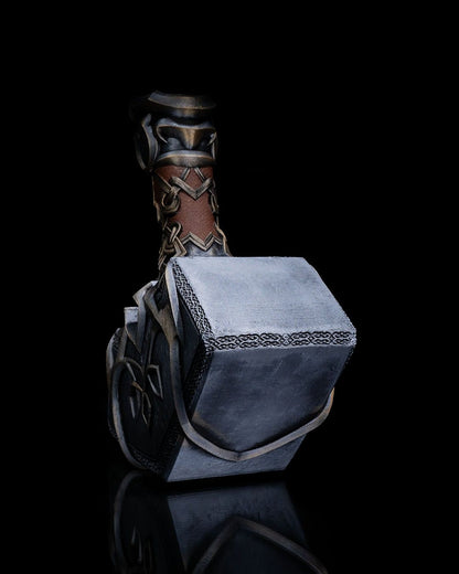 Mjolnir