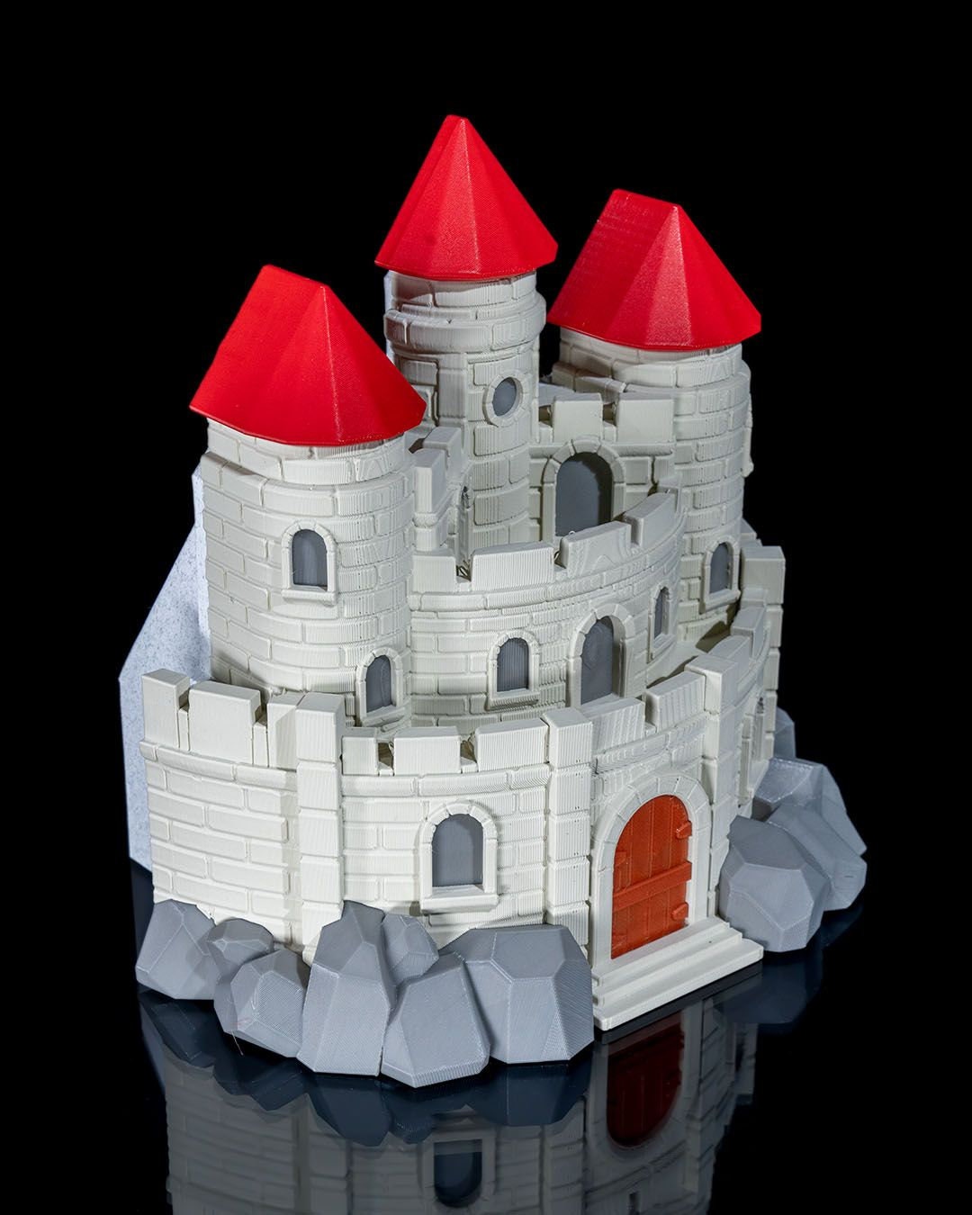 Magic Castle